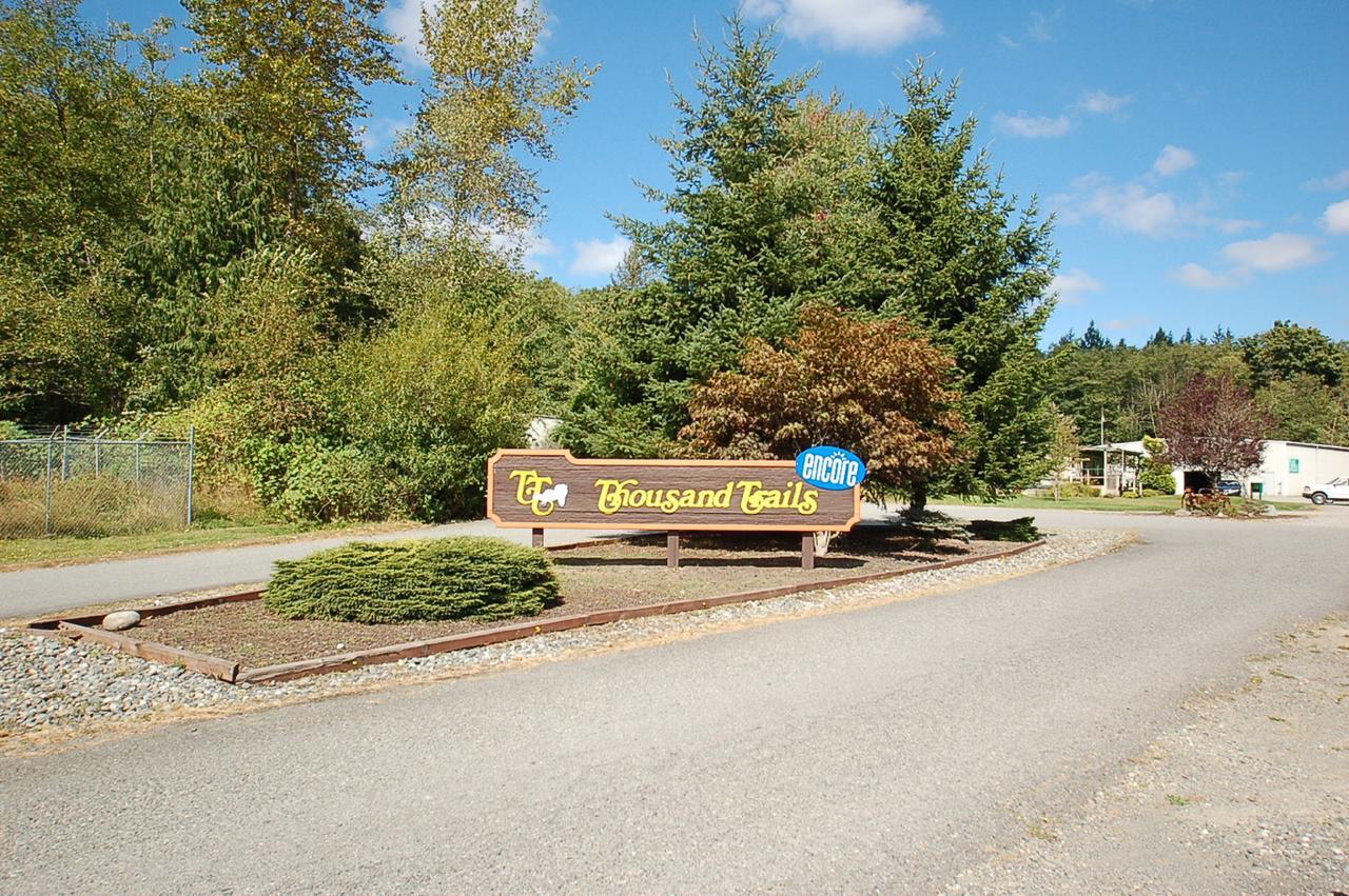 Mount Vernon Camping Resort 16 Ft. Yurt 6 Bow Exterior foto